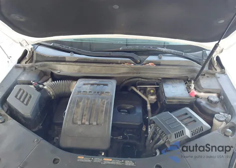 2015 Chevrolet Equinox Ls z USA, uszkodzony, nr VIN 2GNALAEK6F1177670